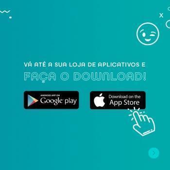 Você conhece o App da nossa Rede de Escolas Franciscanas? 