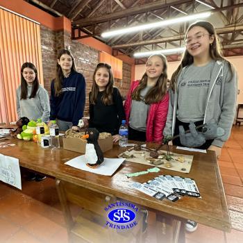 Zoológico Interativo | 7º ano 
