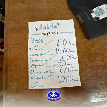 Zoológico Interativo | 7º ano 