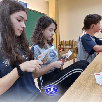 Dia Mundial do Doador de Sangue | Projeto Líder Voluntário 