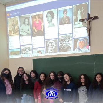 Mulheres inspiradoras na história da humanidade