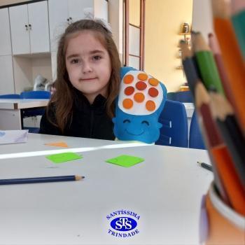 Super Cérebro é a nova atividade extracurricular