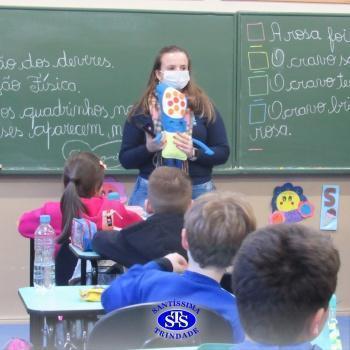 Super Cérebro é a nova atividade extracurricular