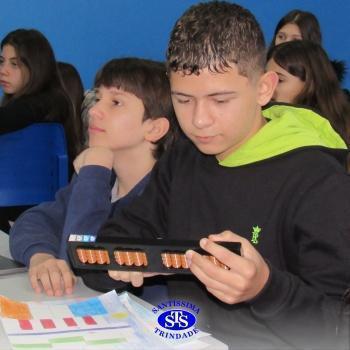 Super Cérebro é a nova atividade extracurricular