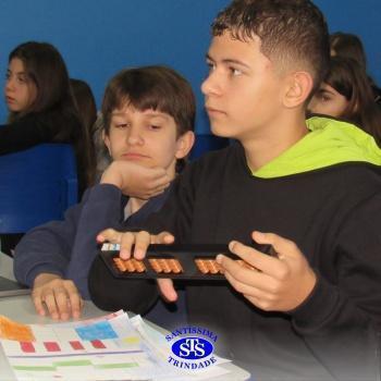 Super Cérebro é a nova atividade extracurricular