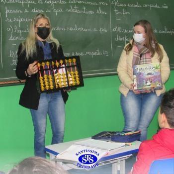 Super Cérebro é a nova atividade extracurricular