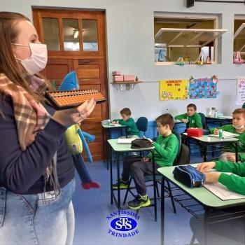 Super Cérebro é a nova atividade extracurricular