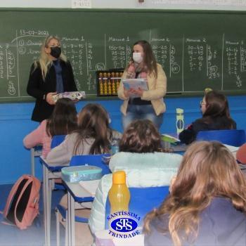 Super Cérebro é a nova atividade extracurricular