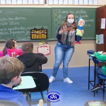Super Cérebro é a nova atividade extracurricular