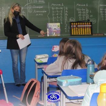 Super Cérebro é a nova atividade extracurricular