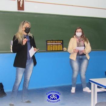Super Cérebro é a nova atividade extracurricular