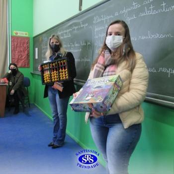 Super Cérebro é a nova atividade extracurricular