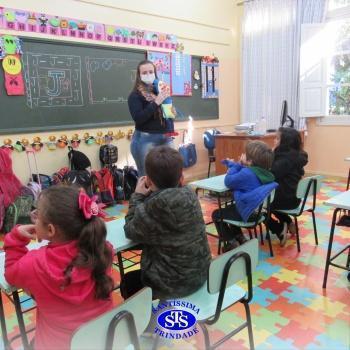 Super Cérebro é a nova atividade extracurricular