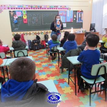 Super Cérebro é a nova atividade extracurricular