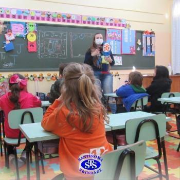 Super Cérebro é a nova atividade extracurricular