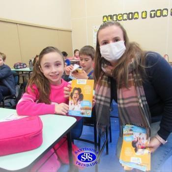 Super Cérebro é a nova atividade extracurricular