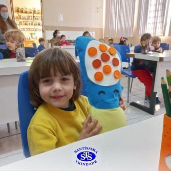 Super Cérebro é a nova atividade extracurricular