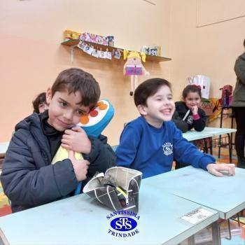 Super Cérebro é a nova atividade extracurricular