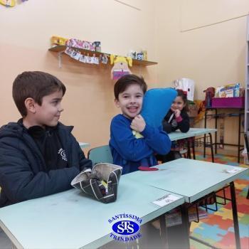 Super Cérebro é a nova atividade extracurricular