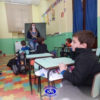 Super Cérebro é a nova atividade extracurricular