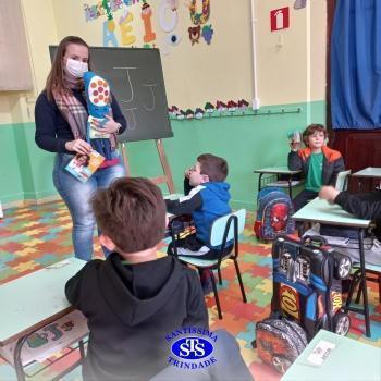 Super Cérebro é a nova atividade extracurricular