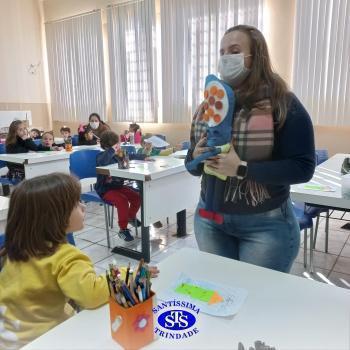 Super Cérebro é a nova atividade extracurricular