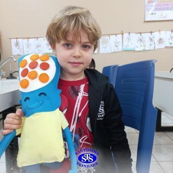 Super Cérebro é a nova atividade extracurricular