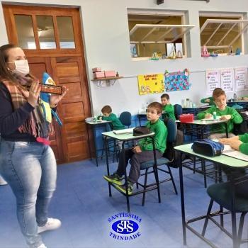 Super Cérebro é a nova atividade extracurricular