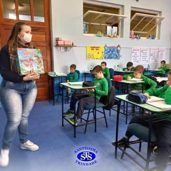 Super Cérebro é a nova atividade extracurricular