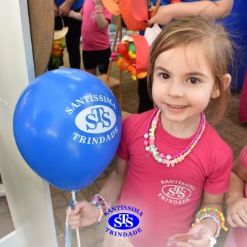 Estudantes do Colégio participam da 28ª Feira do Livro