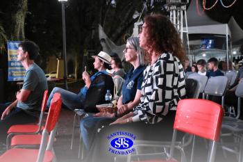 Confira registros da participação do Colégio na 26º Feira do Livro 
