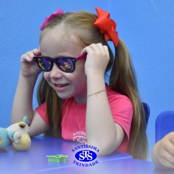 Estudantes retornam às aulas