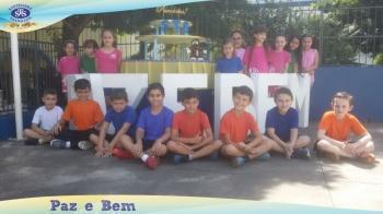 3º ano - aniversário STS