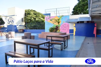 Infraestrutura