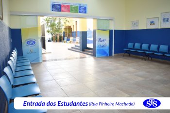 Infraestrutura