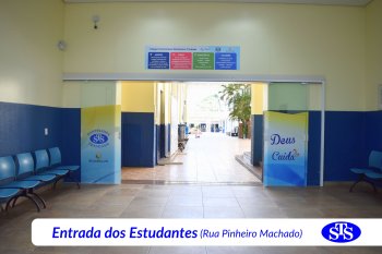 Infraestrutura
