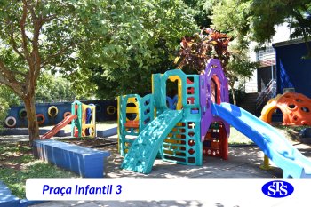 Infraestrutura