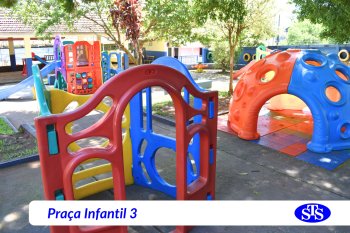 Infraestrutura