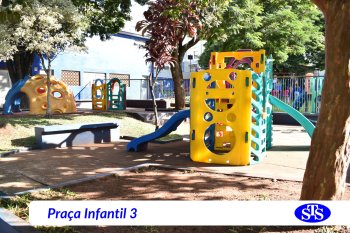 Infraestrutura