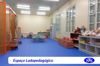 Infraestrutura