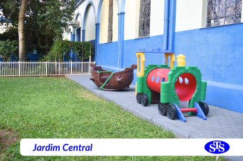 Infraestrutura