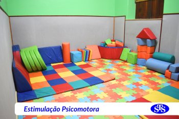 Infraestrutura