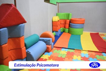 Infraestrutura