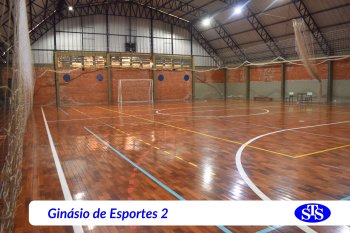Infraestrutura