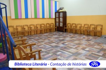Infraestrutura