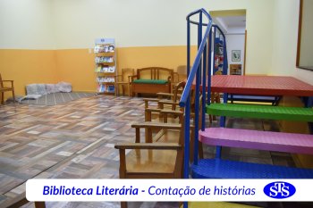 Infraestrutura