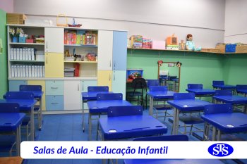 Infraestrutura
