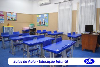 Infraestrutura