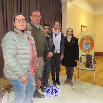 22º Valorando do Santíssima trata sobre segurança 