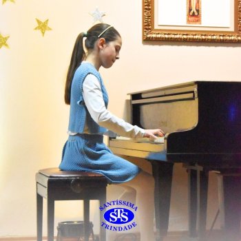 Show de Talentos celebra as habilidades dos alunos e promove momentos de descontração